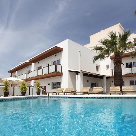 Hotel Moli Boutique L'Alfas del Pi Extérieur photo