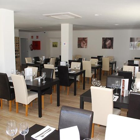 Hotel Moli Boutique L'Alfas del Pi Extérieur photo