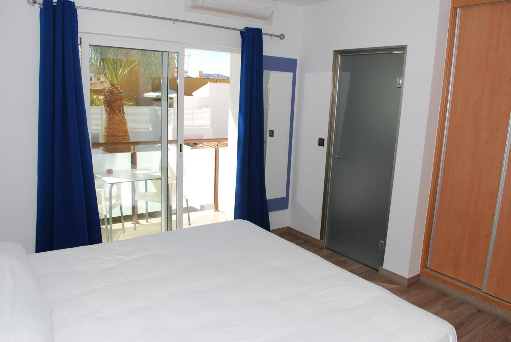 Hotel Moli Boutique L'Alfas del Pi Extérieur photo