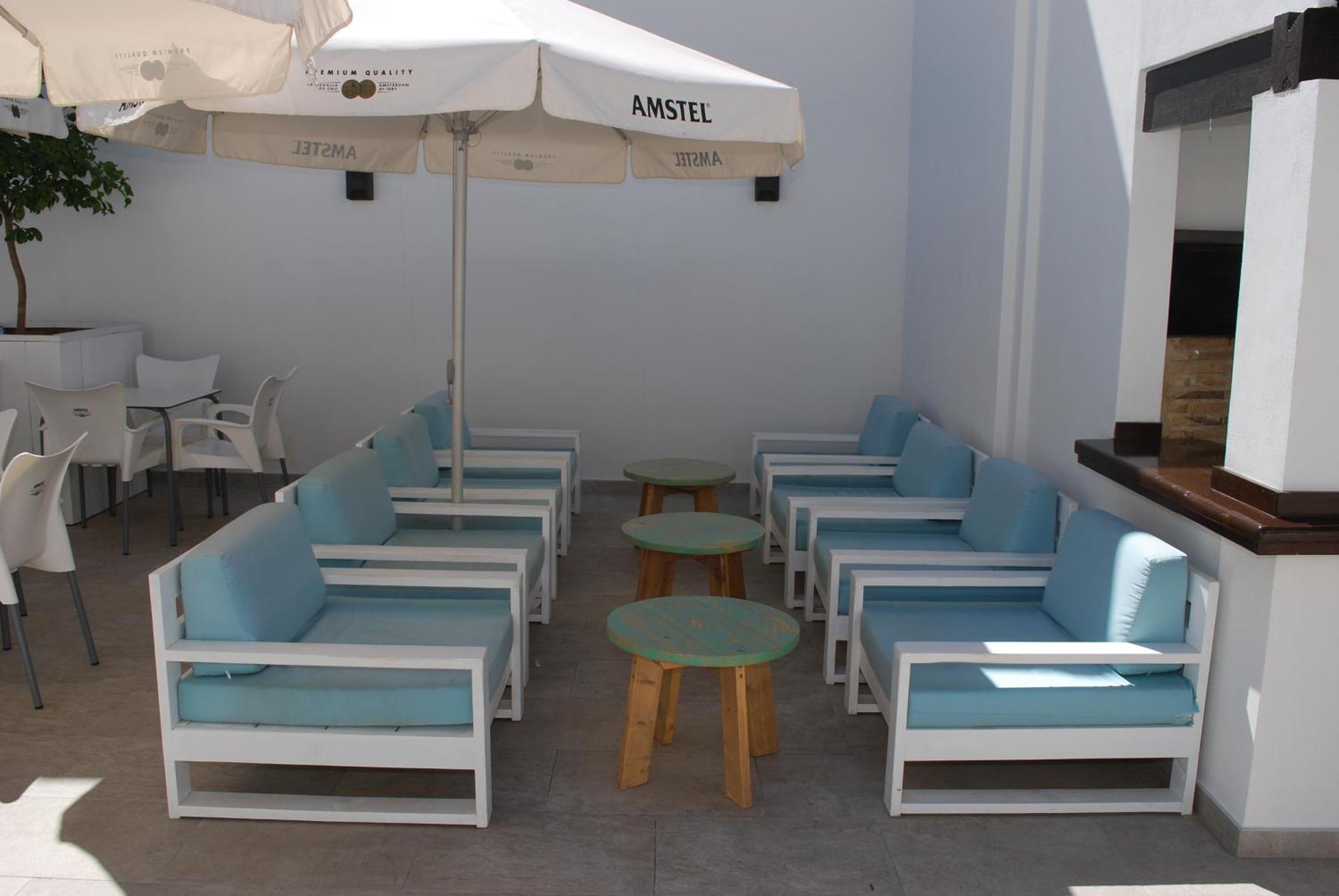 Hotel Moli Boutique L'Alfas del Pi Extérieur photo