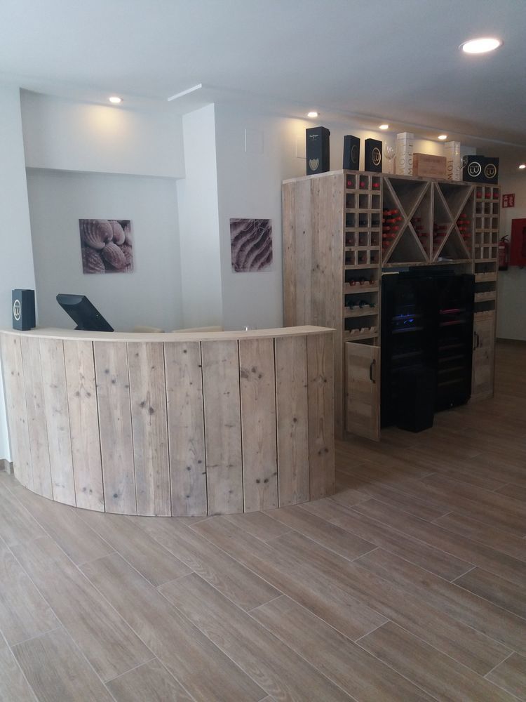 Hotel Moli Boutique L'Alfas del Pi Extérieur photo