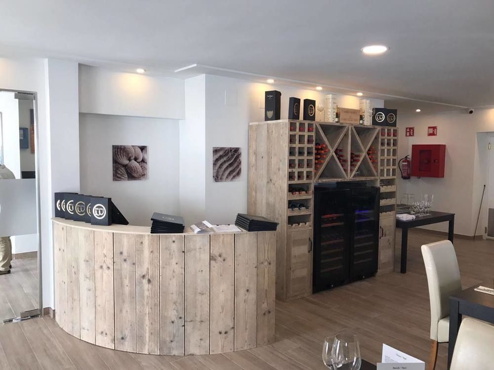 Hotel Moli Boutique L'Alfas del Pi Extérieur photo