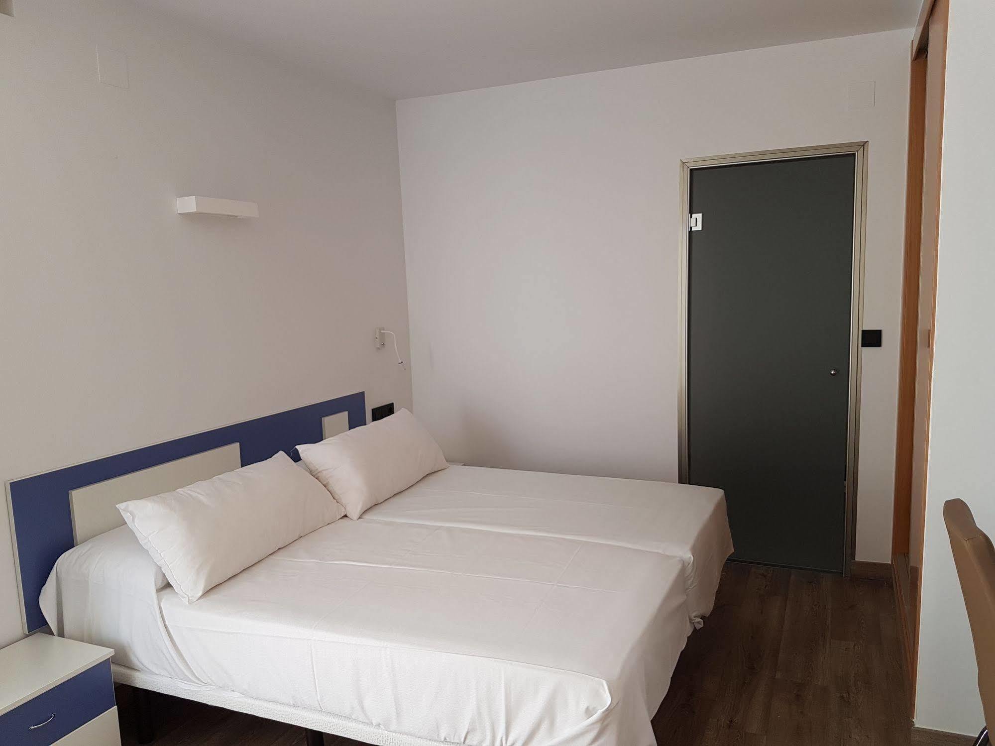 Hotel Moli Boutique L'Alfas del Pi Extérieur photo