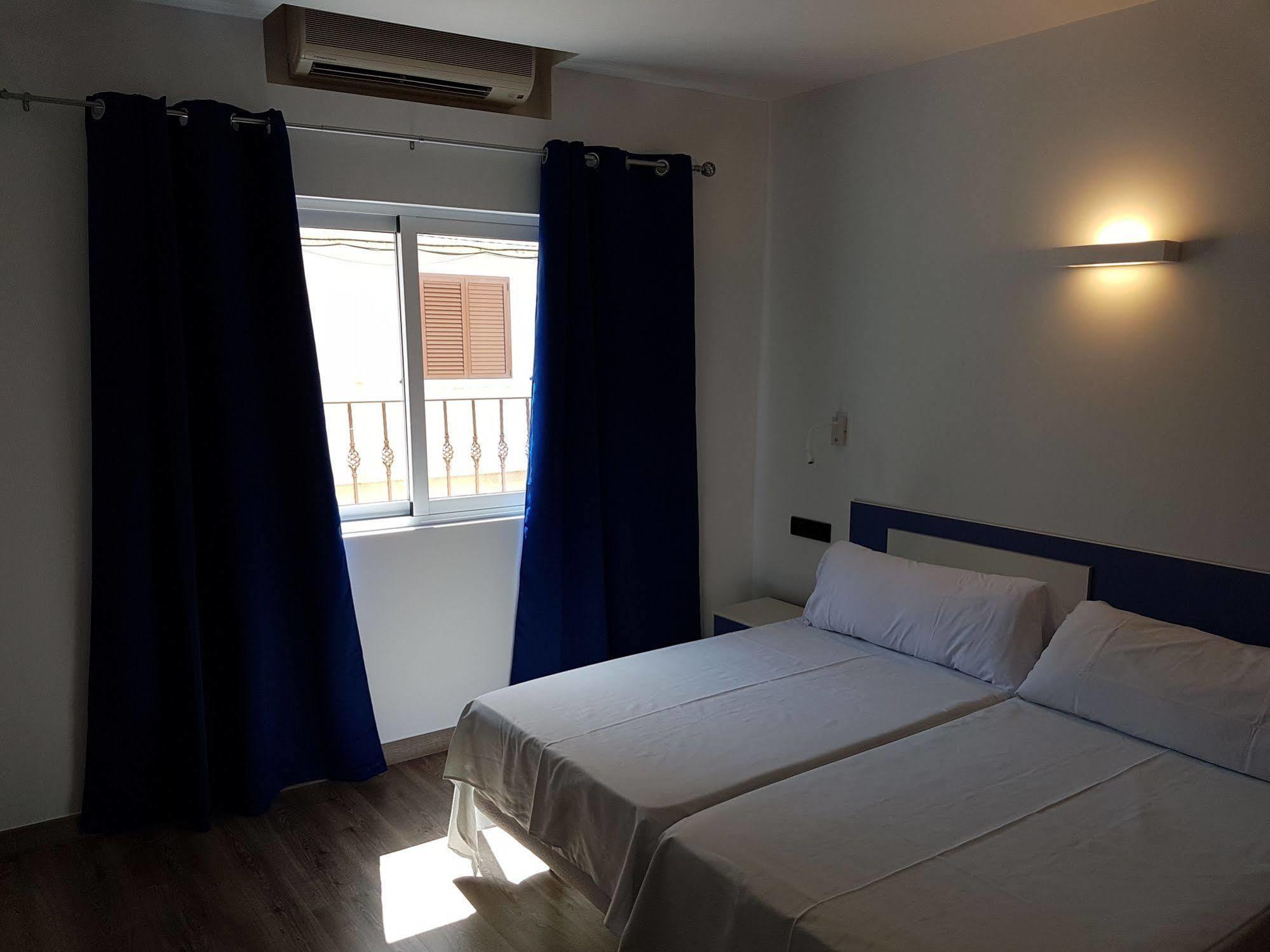 Hotel Moli Boutique L'Alfas del Pi Extérieur photo