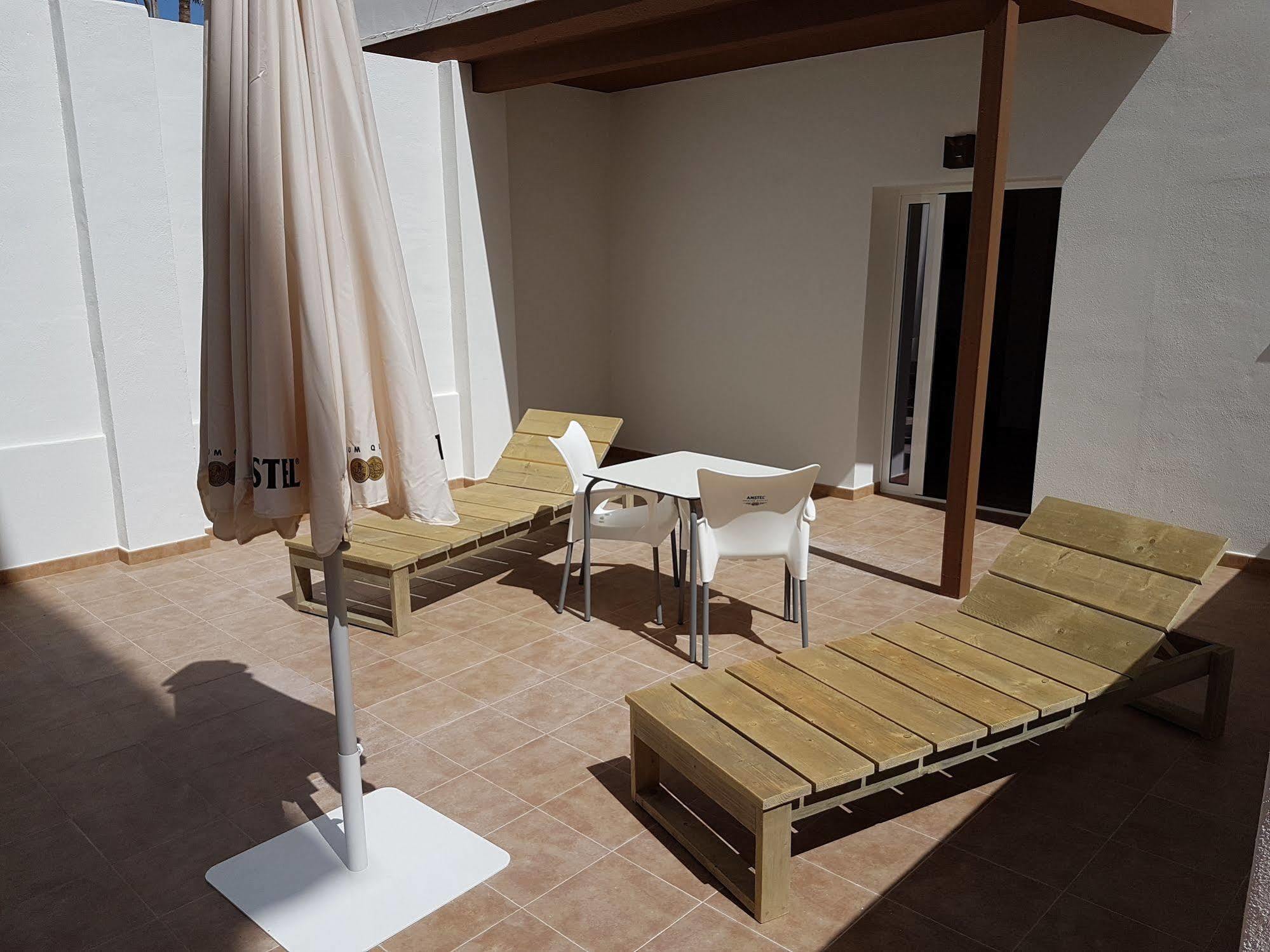 Hotel Moli Boutique L'Alfas del Pi Extérieur photo