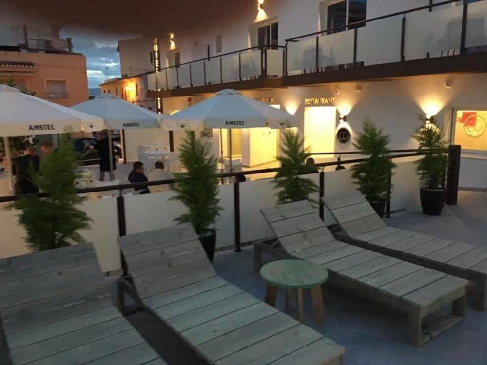 Hotel Moli Boutique L'Alfas del Pi Extérieur photo